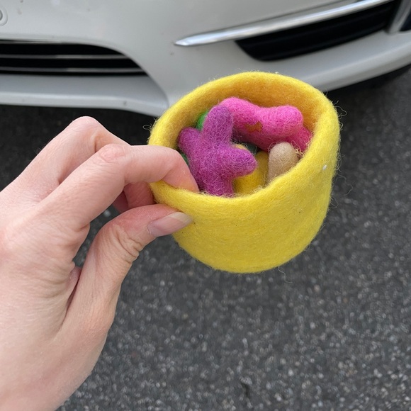 LOVEVERY Companion Transfer Tweezers & Felt Stars - Picture 11 of 13